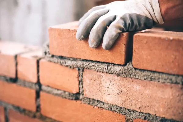 Masonry and Concrete Repair